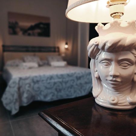 Pentefur Bed & Breakfast Savoca Dış mekan fotoğraf