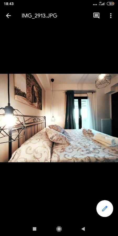 Pentefur Bed & Breakfast Savoca Dış mekan fotoğraf